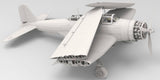 1/35 Border Model B5N2 Kate Type 97 w/full interior BF005 SALE!