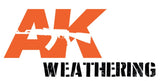 AK Interactive Weathering System