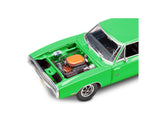 1/25 Revell 1970 Dodge Charger R/T 85-4561 NEW RELEASE!