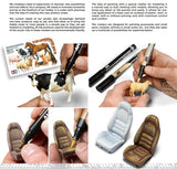 AK G3 Real Colors Acrylic Paint Markers