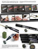AK G3 Real Colors Acrylic Paint Markers