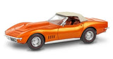1/25 Revell 1968 Corvette L88 Convertible  85-4572