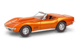 1/25 Revell 1968 Corvette L88 Convertible  85-4572