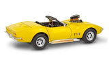 1/25 Revell 1968 Corvette L88 Convertible  85-4572