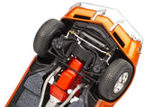 1/25 Revell 1968 Corvette L88 Convertible  85-4572