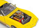 1/25 Revell 1968 Corvette L88 Convertible  85-4572