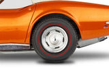 1/25 Revell 1968 Corvette L88 Convertible  85-4572