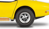 1/25 Revell 1968 Corvette L88 Convertible  85-4572