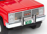 1/25 Revell 1985 GMC Jimmy 4x4 High Roller Truck 85-4577