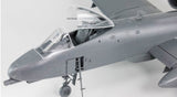 1/48 GWH 1/48 US Air Force A-10C Thunderbolt II Close Air Support Attack Aircraft  (100% new tool) #L4829