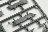 1/48 GWH 1/48 US Air Force A-10C Thunderbolt II Close Air Support Attack Aircraft  (100% new tool) #L4829