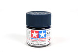 Tamiya X (Gloss) Acrylic 10ml Paint Line