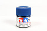 Tamiya X (Gloss) Acrylic 10ml Paint Line