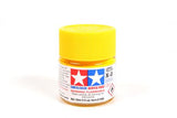 Tamiya X (Gloss) Acrylic 10ml Paint Line