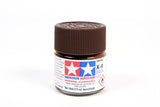 Tamiya X (Gloss) Acrylic 10ml Paint Line