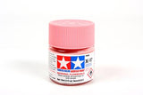 Tamiya X (Gloss) Acrylic 10ml Paint Line