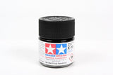 Tamiya X (Gloss) Acrylic 10ml Paint Line