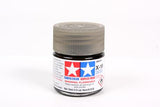 Tamiya X (Gloss) Acrylic 10ml Paint Line