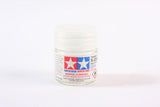 Tamiya X (Gloss) Acrylic 10ml Paint Line