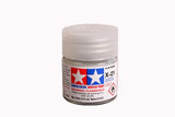 Tamiya X (Gloss) Acrylic 10ml Paint Line