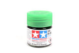 Tamiya X (Gloss) Acrylic 10ml Paint Line