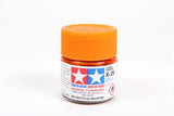 Tamiya X (Gloss) Acrylic 10ml Paint Line