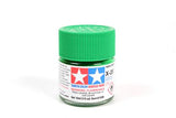 Tamiya X (Gloss) Acrylic 10ml Paint Line