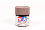 Tamiya X (Gloss) Acrylic 10ml Paint Line