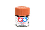 Tamiya X (Gloss) Acrylic 10ml Paint Line