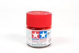 Tamiya XF Acrylic 10ml Paint Line