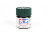 Tamiya XF Acrylic 10ml Paint Line