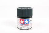 Tamiya XF Acrylic 10ml Paint Line