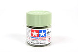 Tamiya XF Acrylic 10ml Paint Line