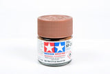 Tamiya XF Acrylic 10ml Paint Line