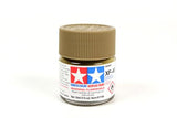 Tamiya XF Acrylic 10ml Paint Line