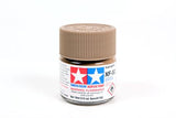 Tamiya XF Acrylic 10ml Paint Line