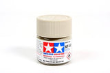 Tamiya XF Acrylic 10ml Paint Line