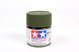 Tamiya XF Acrylic 10ml Paint Line