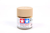 Tamiya XF Acrylic 10ml Paint Line