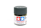 Tamiya XF Acrylic 10ml Paint Line