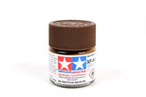 Tamiya XF Acrylic 10ml Paint Line