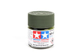 Tamiya XF Acrylic 10ml Paint Line