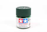 Tamiya XF Acrylic 10ml Paint Line