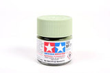 Tamiya XF Acrylic 10ml Paint Line