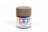 Tamiya XF Acrylic 10ml Paint Line