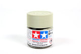 Tamiya XF Acrylic 10ml Paint Line