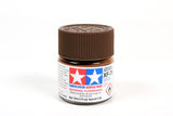 Tamiya XF Acrylic 10ml Paint Line