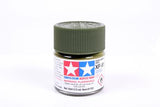 Tamiya XF Acrylic 10ml Paint Line