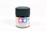 Tamiya XF Acrylic 10ml Paint Line