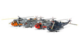 1/48 Airfix Westland Sea King HAS.1 / HAS.5 / HU.5 Royal Navy Helicopter 11006 *NEW TOOL*